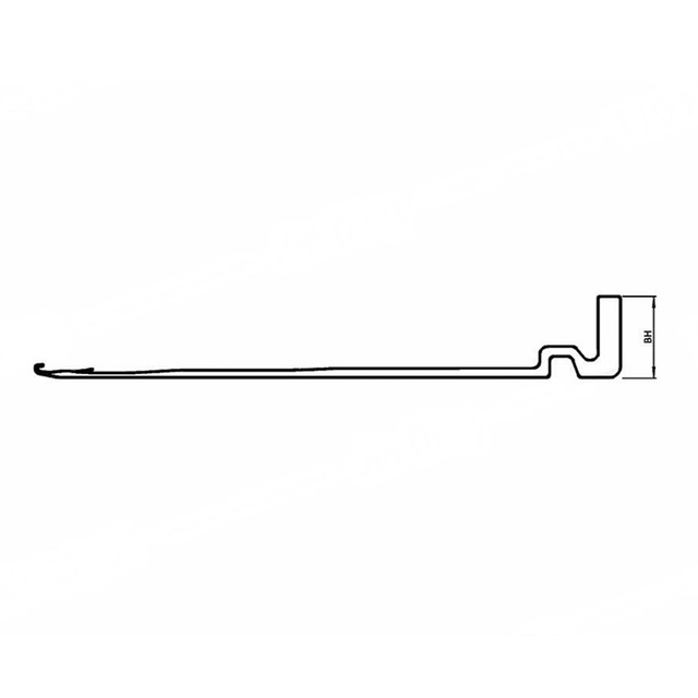 Hofa-Spec. 70.34 D01909