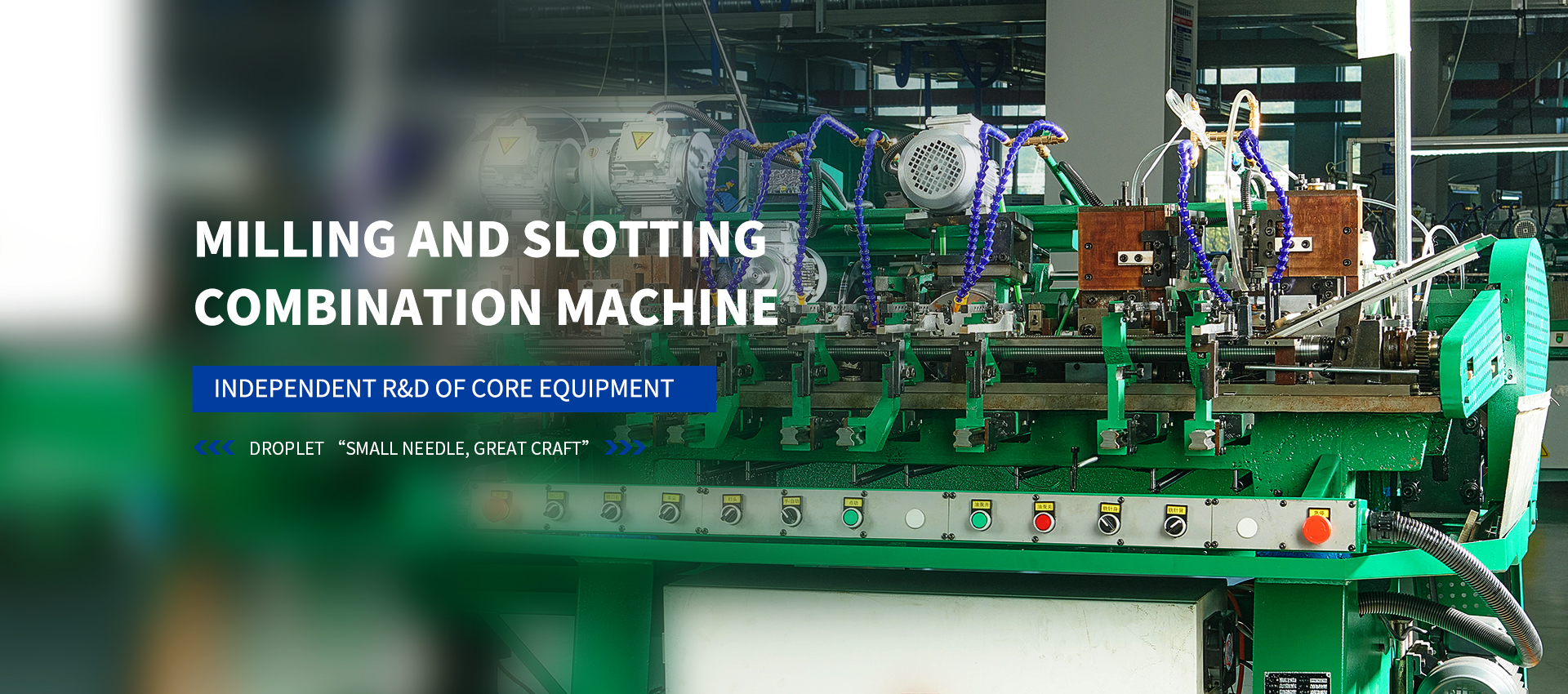 Milling-&-Slotting-Combination-Machine